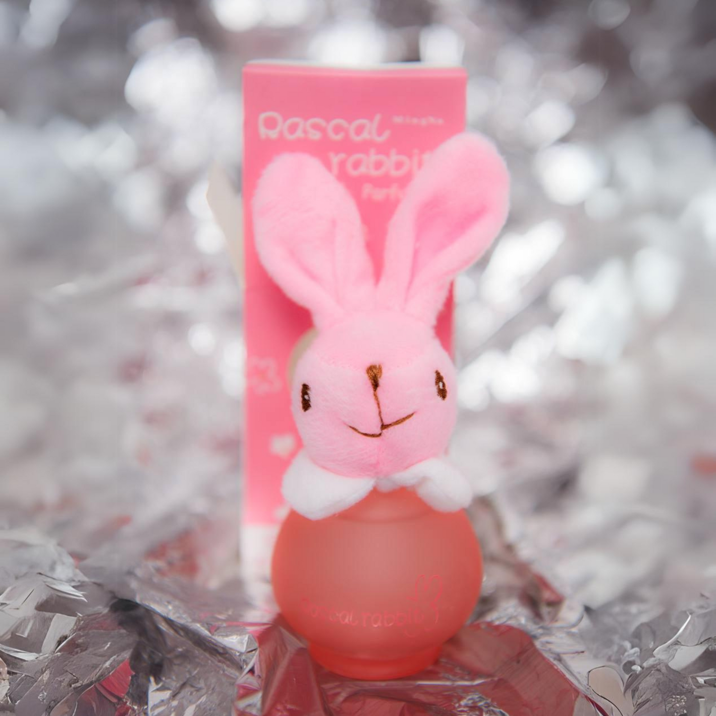 Pascal Rabbit Perfume for Kids