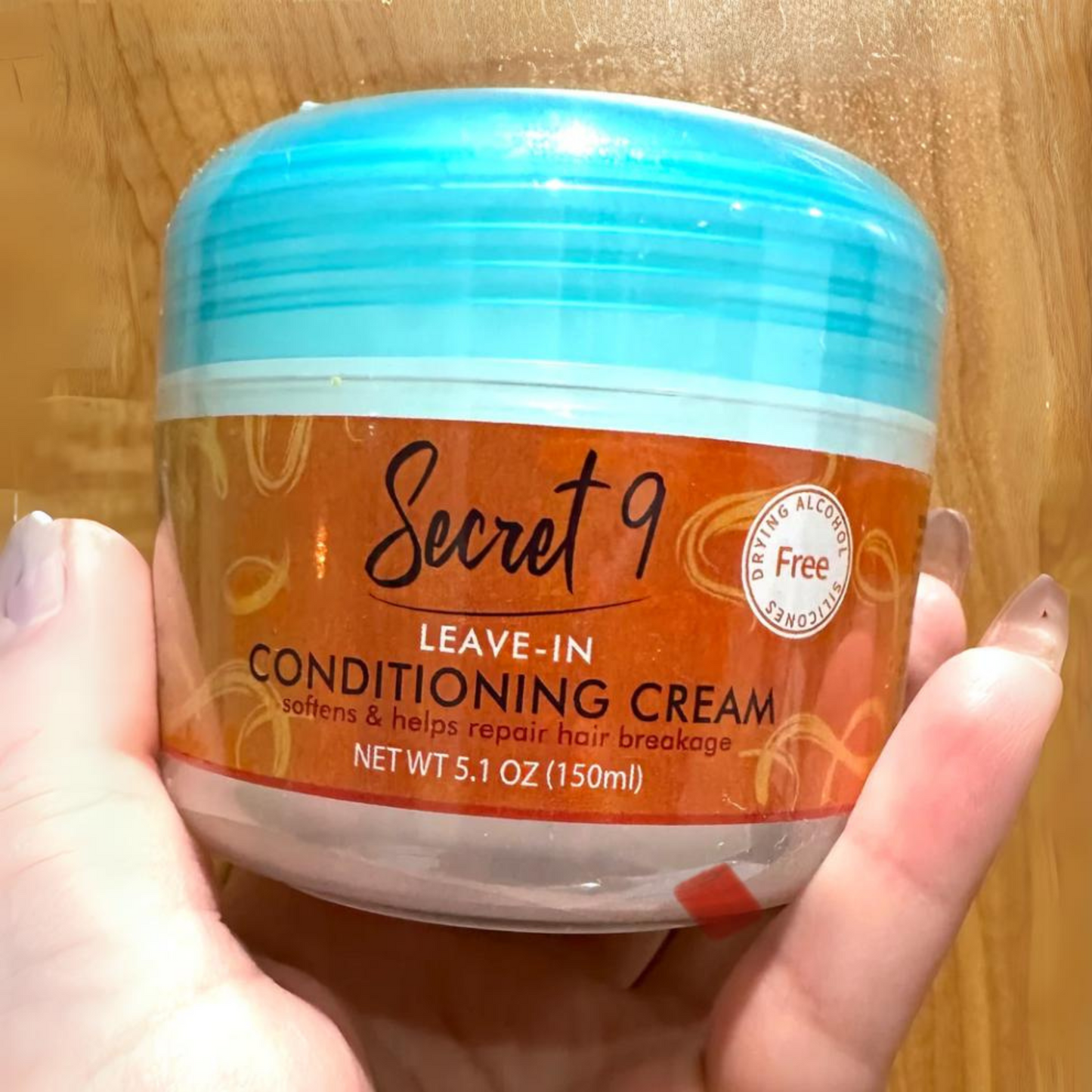 Living conditioner