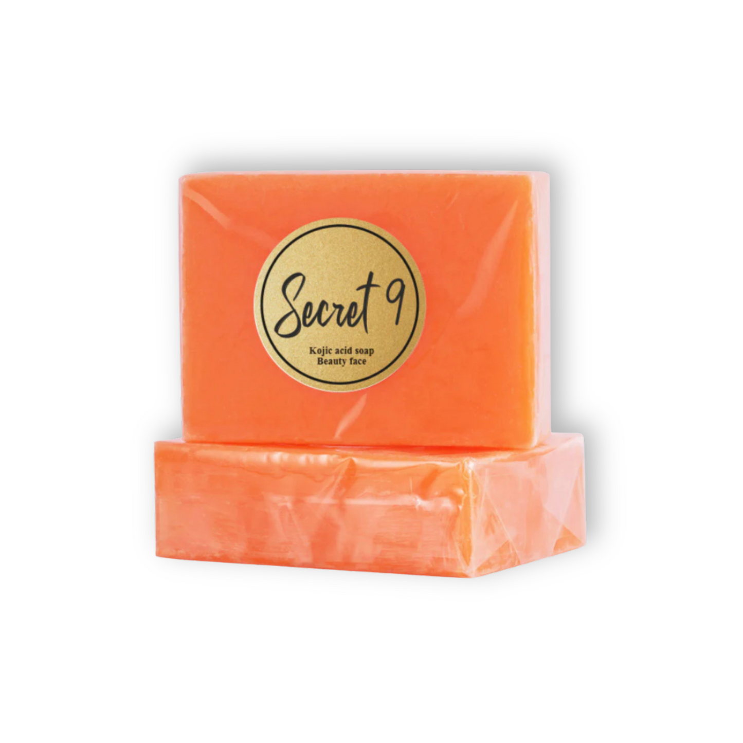 Kojic Acido Hilauronico Soap